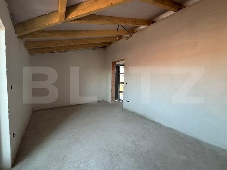 Apartament cu 2 camere decomandat în Sângeorgiu de Mureș