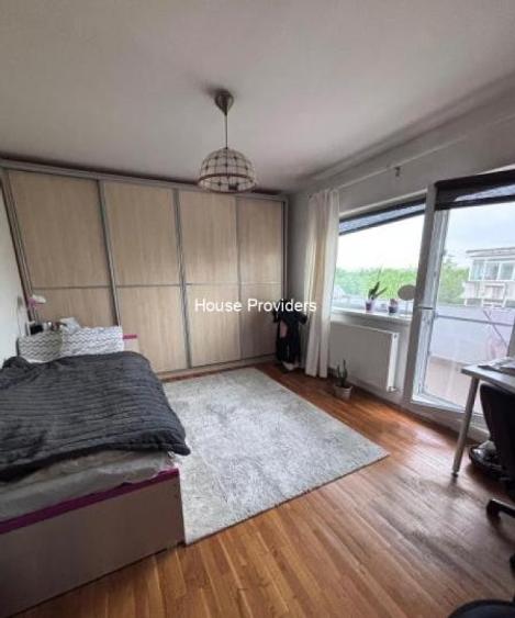 Apartament cu 2 camere, mobilat în Tineretului