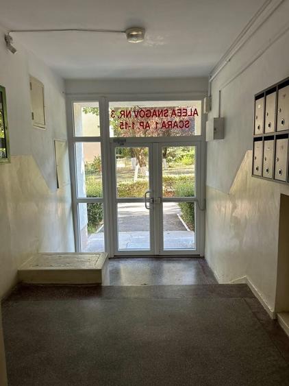 Apartament cu 3 camere decomandat în Dosu Bricii