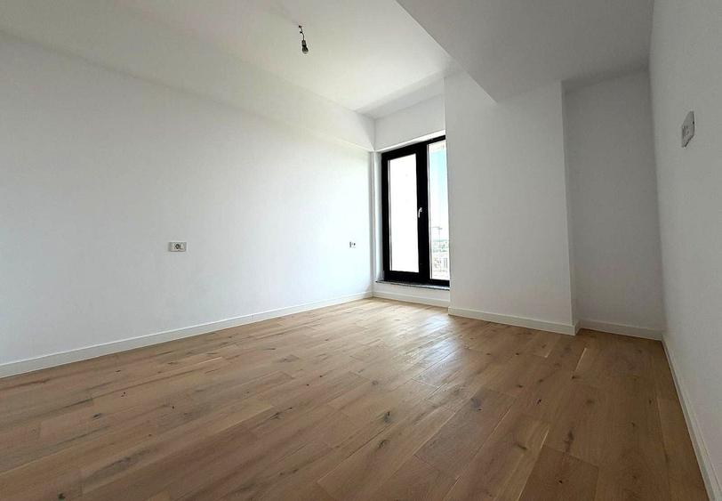 Apartament cu 2 camere decomandat în Nord