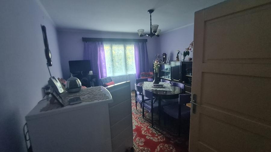 Casă individuală cu 2 camere cu Canalizare în Barza
