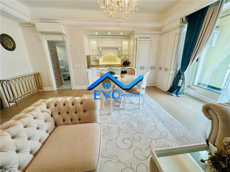 APARTAMENT 3 CAMERE DE VANZARE, CENTRAL - 11