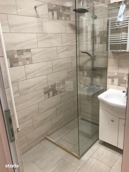 Apartament cu 3 camere, mobilat în Europa