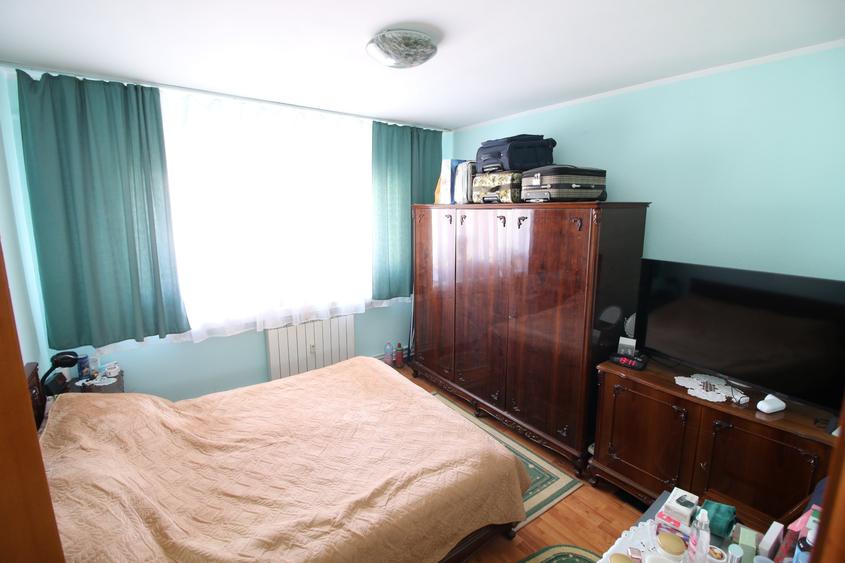 Apartament cu 2 camere, mobilat în Siderurgiștilor