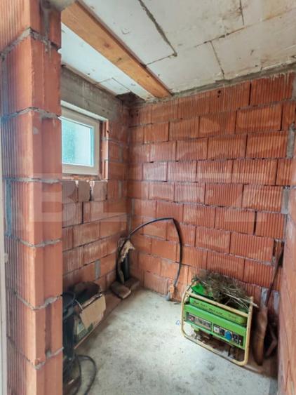 Casa 4 camere, 240 mp, teren 4000 mp, zona Pinticu - 6