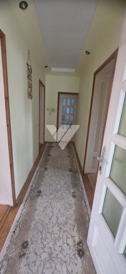 Casă individuală cu 5 camere cu Canalizare în Țiglari