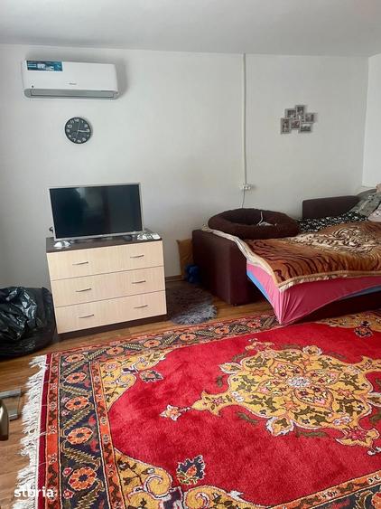 Casă cu 3 camere cu Teren 1366 Mp în Mărgineni