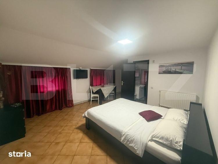 Spațiu comercial, de 318 mp, în Central