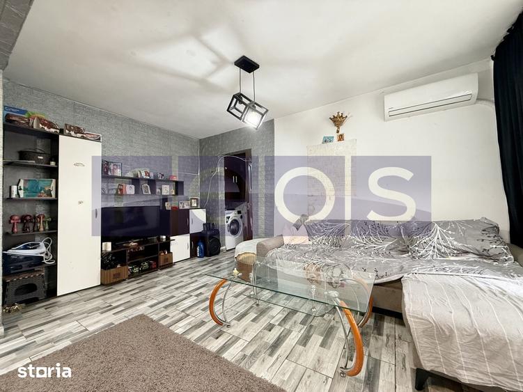 VANZARE 2 CAMERE | ZONA VITAN | SEMIDECOMANDAT - 3