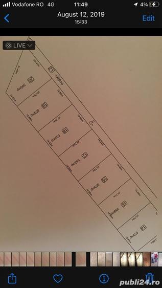 Dascalu-Creata 54 ml Deschidere - 1