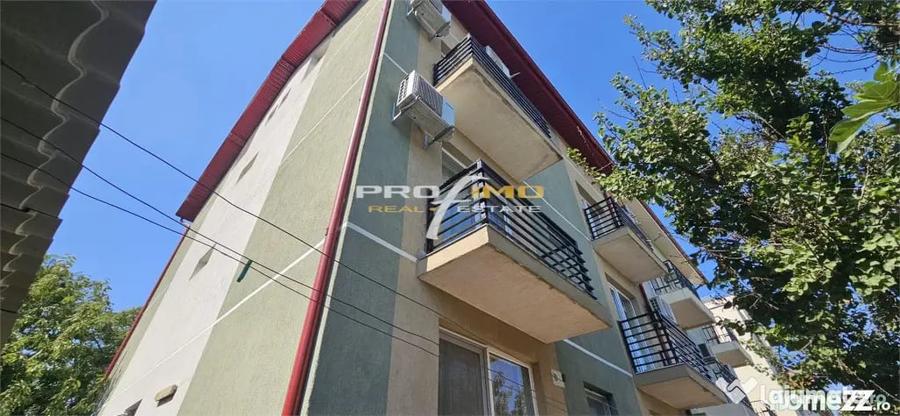 Vila Turistica 18 camere, P 2E M, Eforie Nord Steaua de Mare - 13