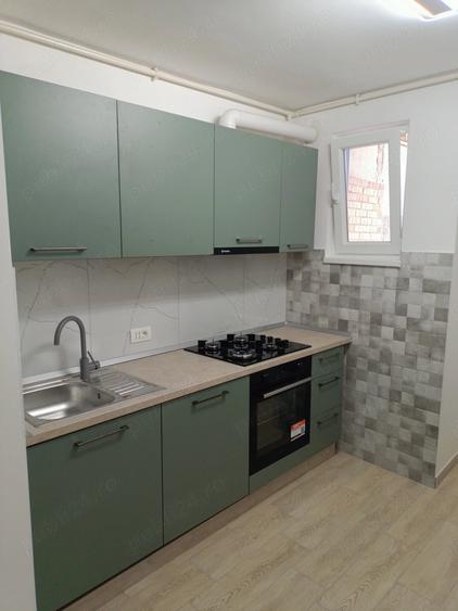 Apartament cu 2 camere semidecomandat în Dărmănești