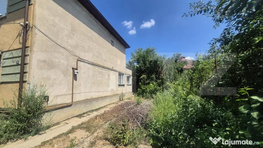 Casă cu 3 camere cu Teren 825 Mp în Aurel Vlaicu