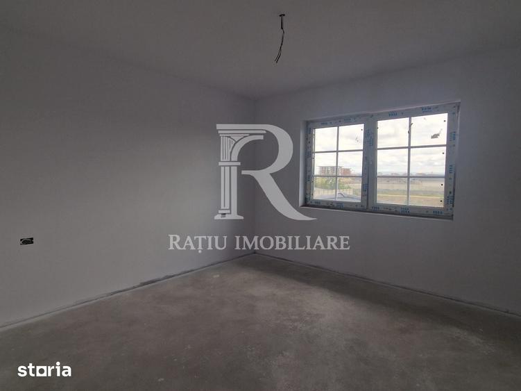 Casă cu 4 camere cu Teren 844 Mp în Nufărul