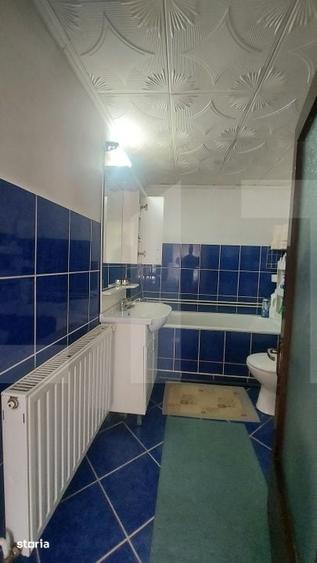 Casă cu 5 camere cu Teren 4427 Mp în Holbav