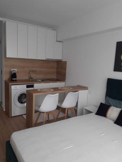 Faleza Nord - Studio Lux - 7
