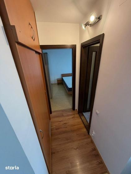 Apartament cu 2 camere în Militari
