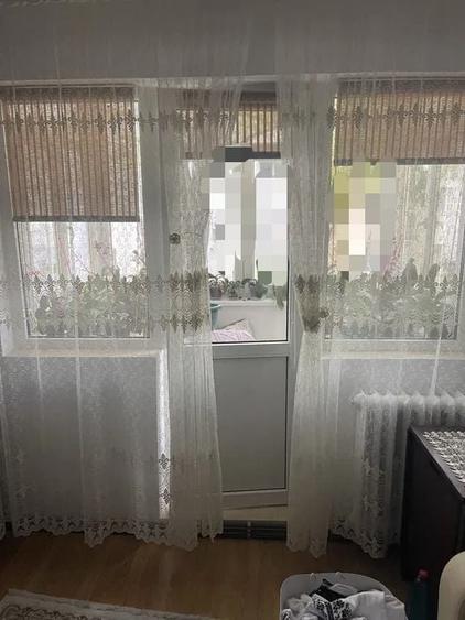 Apartament cu 2 camere semidecomandat, mobilat în Păcurari