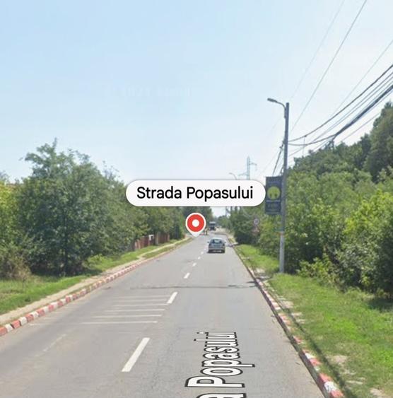 Teren în Nord