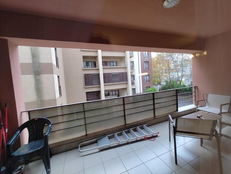 Apartament cu 3 camere decomandat, mobilat în Aviației