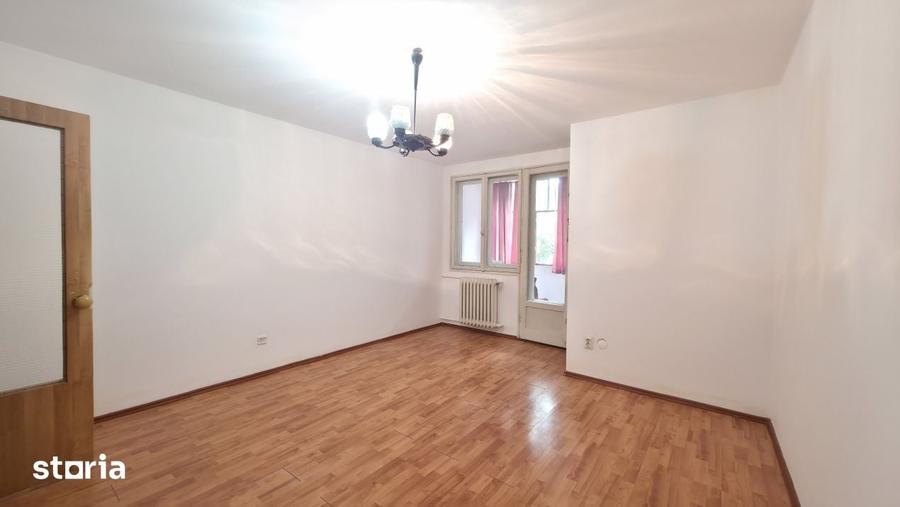 Garsonieră în Giurgiului