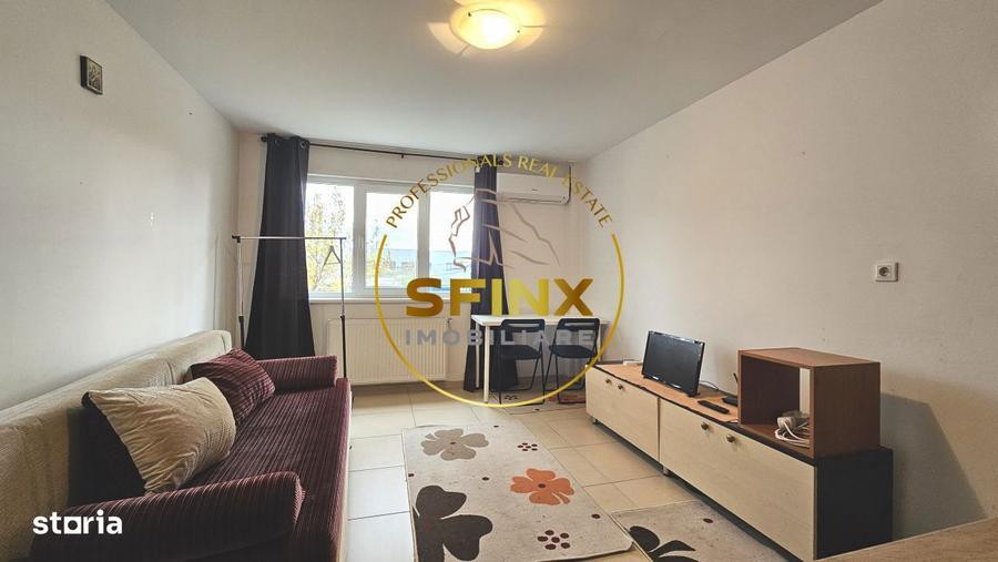 Garsoniera Vitan/ Piata Bobocica/ bloc curat si ingrijit/ intretinere - 13