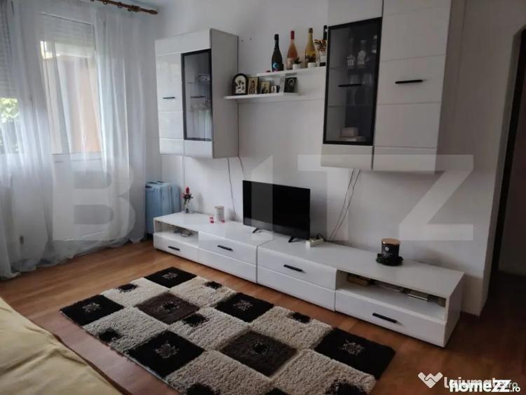 Apartament cu 2 camere semidecomandat în Carpați 1