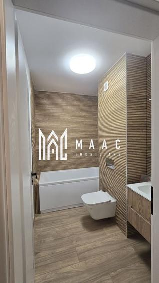 Apartament cu 2 camere decomandat, mobilat în Turnișor