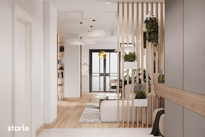 Casa Duplex 4 camere - 200mp Teren - langa Penny Odaile - 8