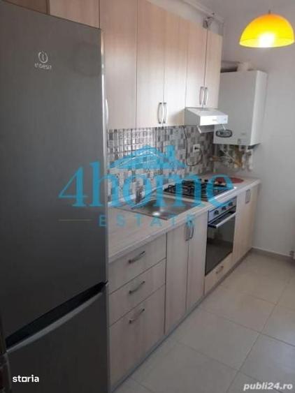 Apartament cu 2 camere decomandat în Berceni