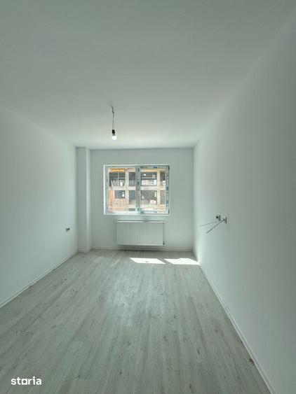 Apartament cu 2 camere decomandat în Militari