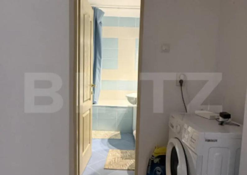Apartament cu 2 camere decomandat în Unirii
