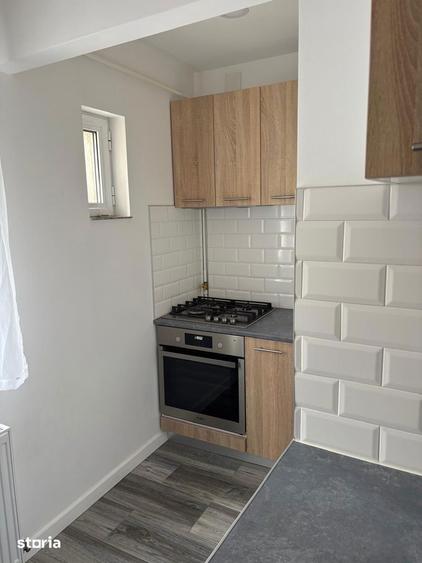Apartament cu o camera de inchiriat in zona Buzaului - 14