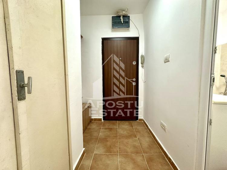 Apartament cu o camera, mobilat si utilat, situat in zona... - 2