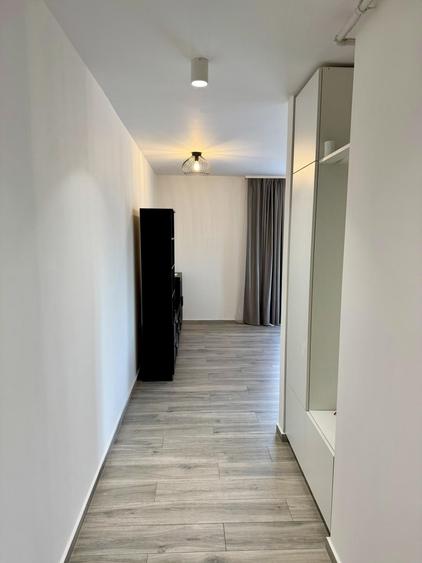 Apartament cu 2 camere decomandat, mobilat în Dâmbovița