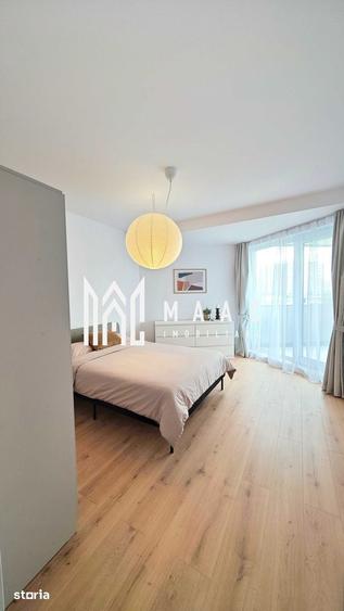 Apartament 3 camere decomandat | ?elimbar | 74 mp, 2 bai - 2