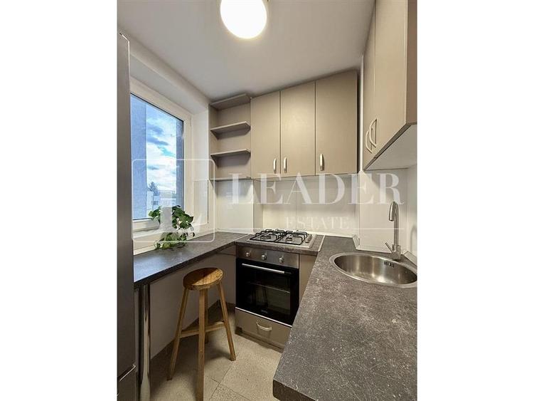 Apartament 2 Camere | Clucerului - Arcul de Triumf | Bloc Reabilitat - 15