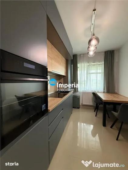 Inchiriere apartament si loc de parcare in Complex rezidential Himson - 3