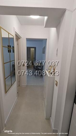 Apartament cu 3 camere în Militari