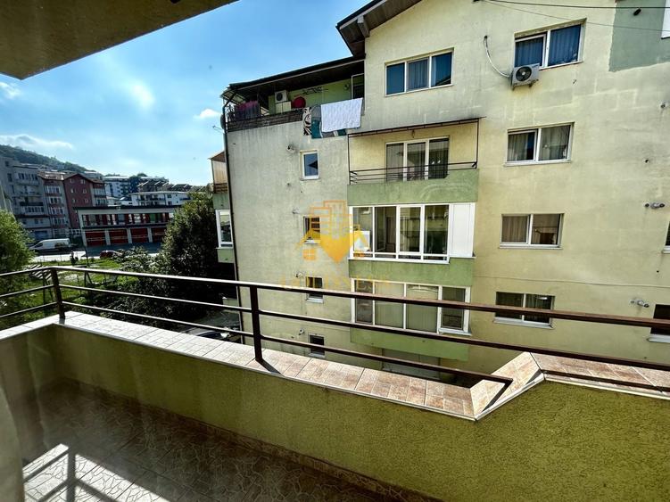 2 camere open space,Parcare, Modern,Panemar, Zona Stejarului, Floresti - 12