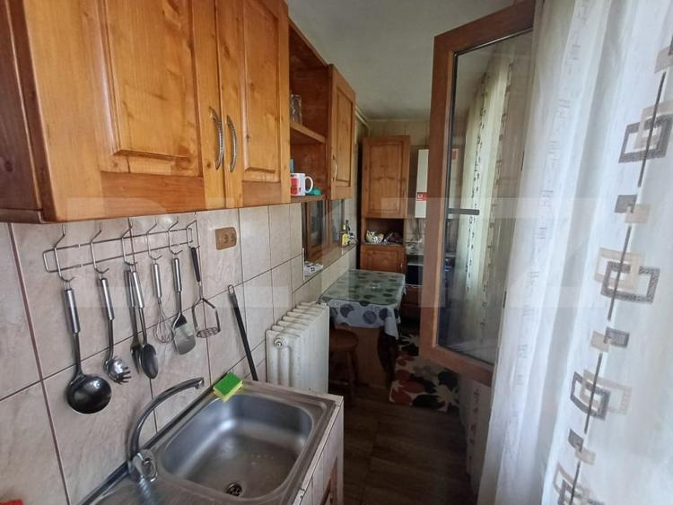 Apartament decomandat 2 camere, 51 mp, zona Mall - 3