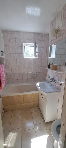 Apartament cu 2 camere, mobilat în Central