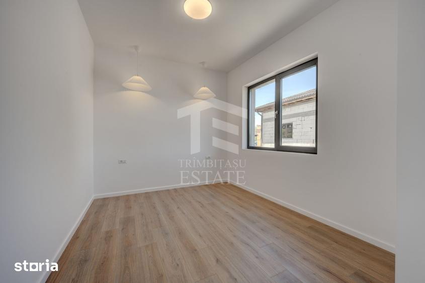 Casă cu 4 camere cu Teren 75 Mp în Ghencea