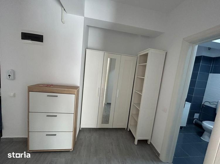 Apartament Modern - 2 camere - Chiajna - Disponibil Imediat - 7