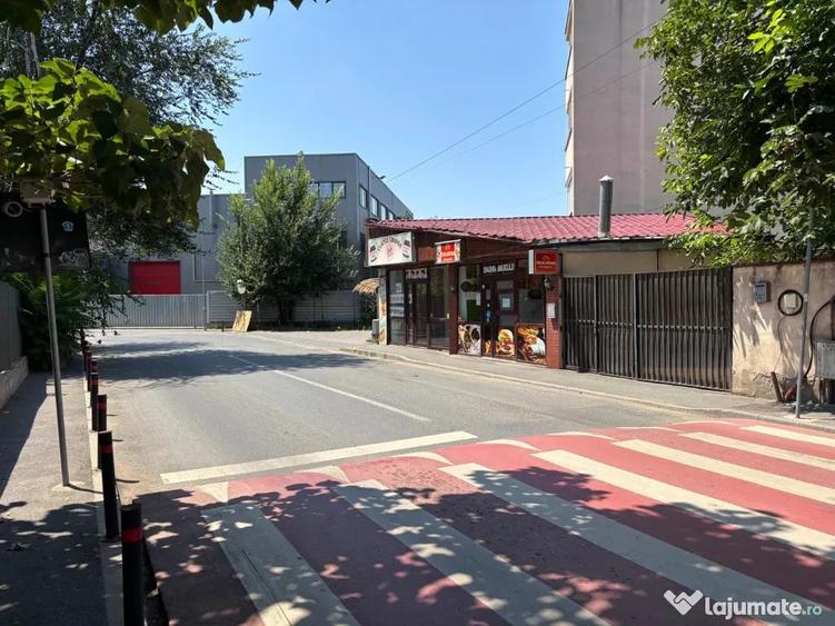 De inchiriat spa?iu comercial Pope?ti Leordeni - 3
