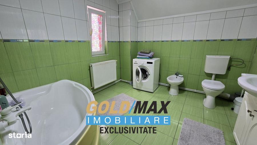 Casa la cheie Smeura - Prunilor, mobilata si utilata, goldmax.ro - 12