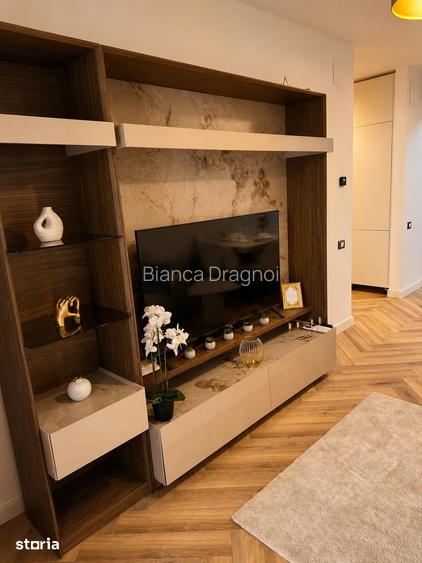 Apartament de inchiriat 2 camere Pipera|| My Place