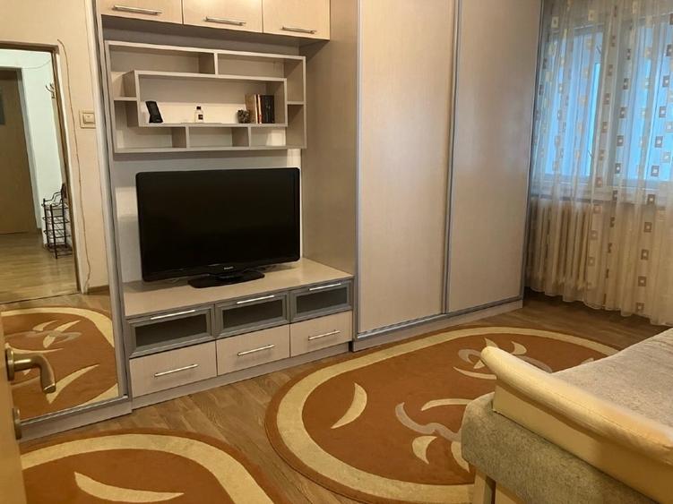 Apartament cu 2 camere decomandat, mobilat în Gorjului