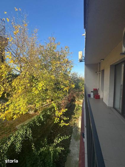 Apartament cu 2 camere, mobilat în Colentina