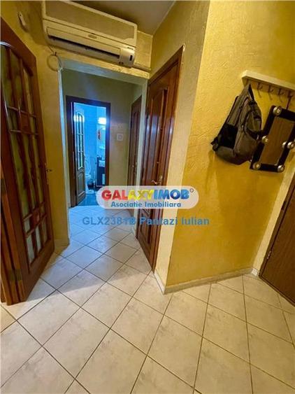 Apartament cu 2 camere decomandat, mobilat în Gorjului